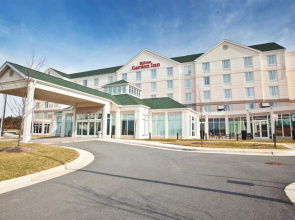 Hilton Garden Inn Dulles North