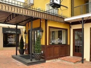 American Hotel