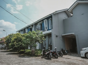 RedDoorz @ Jamin Ginting Medan