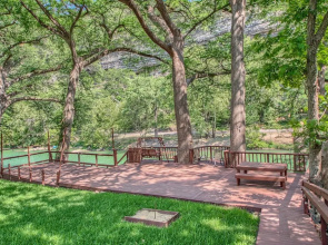 Little Ponderosa Paradise Prd 1572 3 Bedroom Home by RedAwning