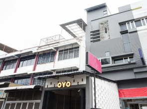 Mono Guest House by OYO Rooms