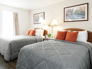 Wingate By Wyndham - Charleston - Airport