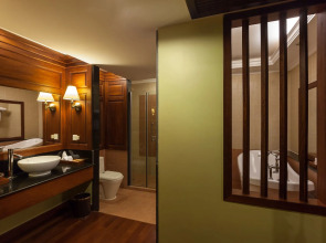 Prince Angkor Hotel & Spa