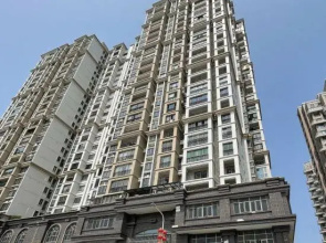 Nanao·Zhiqiu Homestay (Haibin Building)