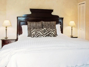 1801 First Luxury Inn