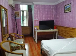 Meizhou Taiyun Hotel