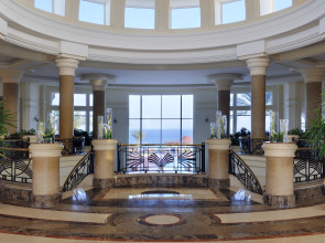 Renaissance Sharm El Sheikh Golden View Beach Resort