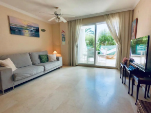 Casablanca Apartamentos
