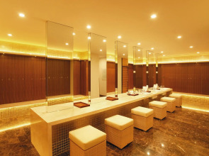 Swissotel The Bosphorus Istanbul