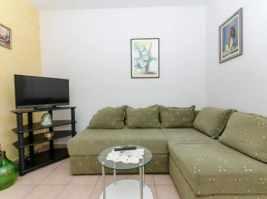 Apartments Derado