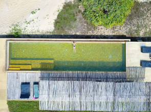 Elements Beach & Nature Resort