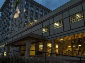 Estudio Itaipava Suíte