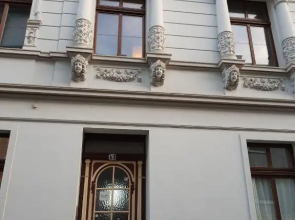 Apartment im Luisenviertel