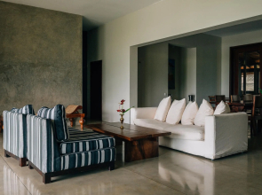 Mount Havana Luxury Boutique Villa