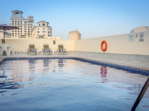 Auris Boutique Hotel Apartments