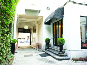 Hotel La Légende