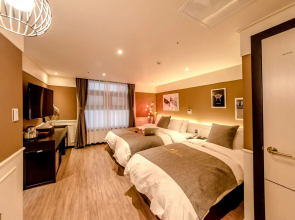 Jeju Hertz Hotel
