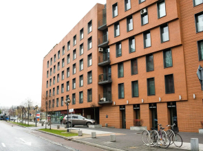 FriendHouse Apartments - City Center