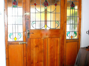 iNkosi Eco Lodge