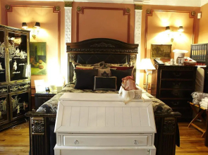 The New York Renaissance Home