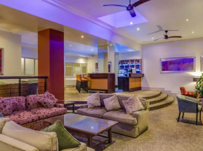 Southern Sun The Marine