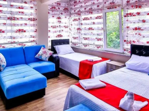 Kristal Otel Pansiyon