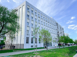 Sunny Days (Санни Дейз) на улице Генерала Кузнецова