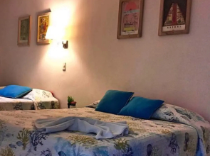 La Oveja Negra Tamarindo Hostel and Surf Camp - Adults Only