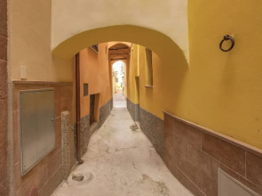 Sardinian Gallery Fonte