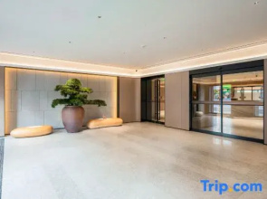 JI Hotel (Wulong North Road by Laiyang Municipal Government)