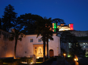 Palazzo Leti Residenza d'Epoca