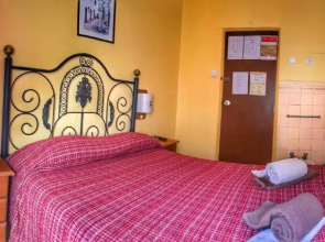 Pensão Residencial Flor dos Cavaleiros