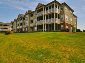 1322 Crow Creek Drive 3 Bedrooms 2 Bathrooms Condo