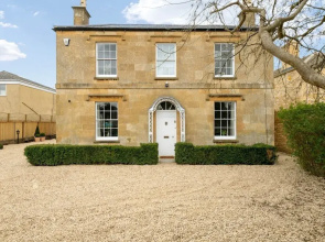 Cotsall House