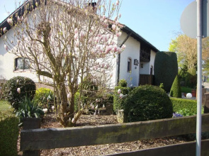 Landhaus Strangmüller