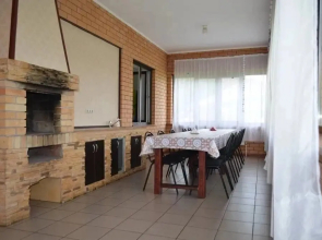 Myshetskoye cottage - 1