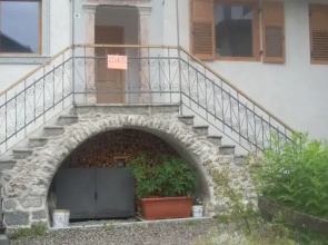 Casa Berti