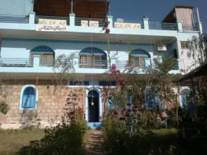 Guesthouse Bet El Kerem