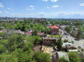 PrezentHaus (ПрезентХаус) на Горького 20