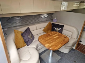 Romantic 3beds Yacht Escape on Thames