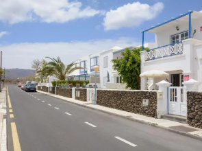 Apartamento 5 Bajo