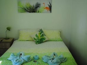 Padthaway Caravan Park