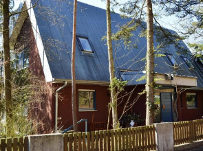 Ferienwohnung BackHaus