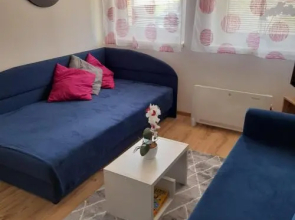 Apartmán č. 8 Skalka