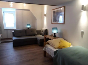 Hostel Mała Maggie