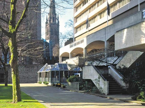 Britannia Hotel Coventry