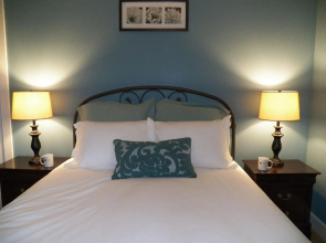 La Bastide Bed & Breakfast