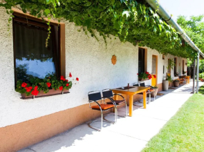 Haus Akazie