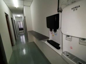 Hotel O Sri Rampai Metro Hostel