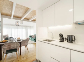 Souto Essence Apartment By Minhos Guest